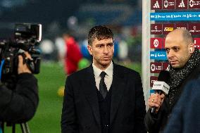 CALCIO - Serie A - AS Roma vs SS Lazio