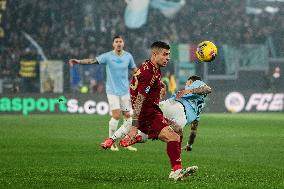 CALCIO - Serie A - AS Roma vs SS Lazio