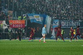 CALCIO - Serie A - AS Roma vs SS Lazio