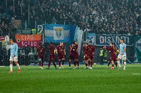 CALCIO - Serie A - AS Roma vs SS Lazio