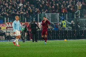 CALCIO - Serie A - AS Roma vs SS Lazio