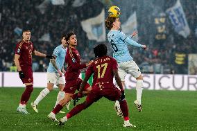 CALCIO - Serie A - AS Roma vs SS Lazio