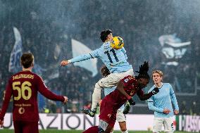 CALCIO - Serie A - AS Roma vs SS Lazio