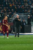 CALCIO - Serie A - AS Roma vs SS Lazio