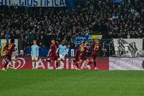 CALCIO - Serie A - AS Roma vs SS Lazio