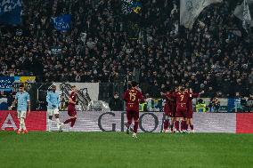 CALCIO - Serie A - AS Roma vs SS Lazio