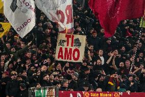 CALCIO - Serie A - AS Roma vs SS Lazio