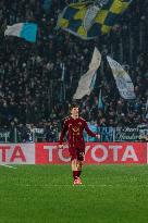 CALCIO - Serie A - AS Roma vs SS Lazio