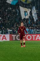 CALCIO - Serie A - AS Roma vs SS Lazio