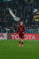 CALCIO - Serie A - AS Roma vs SS Lazio