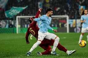 CALCIO - Serie A - AS Roma vs SS Lazio