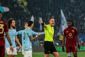 CALCIO - Serie A - AS Roma vs SS Lazio