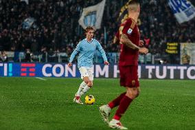 CALCIO - Serie A - AS Roma vs SS Lazio