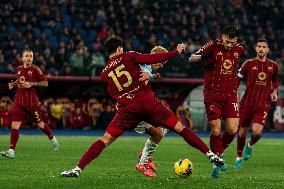 CALCIO - Serie A - AS Roma vs SS Lazio