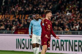 CALCIO - Serie A - AS Roma vs SS Lazio