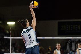 VOLLEY - Serie A1 Femminile - Igor Gorgonzola Novara vs Numia Vero Volley Milano