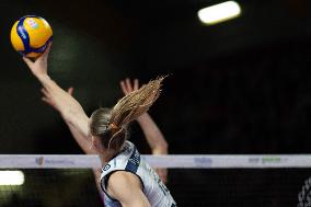 VOLLEY - Serie A1 Femminile - Igor Gorgonzola Novara vs Numia Vero Volley Milano