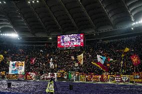 CALCIO - Serie A - AS Roma vs SS Lazio