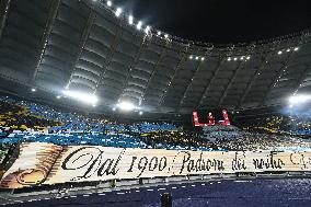 CALCIO - Serie A - AS Roma vs SS Lazio