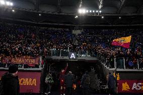 CALCIO - Serie A - AS Roma vs SS Lazio