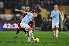 CALCIO - Serie A - AS Roma vs SS Lazio