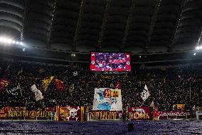 CALCIO - Serie A - AS Roma vs SS Lazio