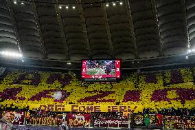 CALCIO - Serie A - AS Roma vs SS Lazio