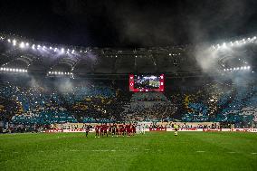 CALCIO - Serie A - AS Roma vs SS Lazio