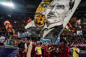 CALCIO - Serie A - AS Roma vs SS Lazio