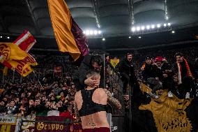 CALCIO - Serie A - AS Roma vs SS Lazio