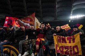 CALCIO - Serie A - AS Roma vs SS Lazio