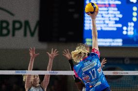 VOLLEY - Serie A1 Femminile - Igor Gorgonzola Novara vs Numia Vero Volley Milano