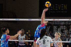 VOLLEY - Serie A1 Femminile - Igor Gorgonzola Novara vs Numia Vero Volley Milano