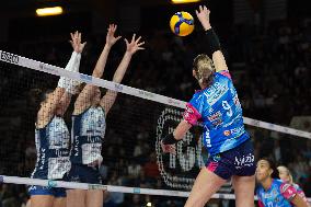 VOLLEY - Serie A1 Femminile - Igor Gorgonzola Novara vs Numia Vero Volley Milano