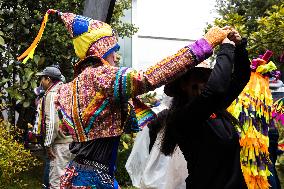 Carnaval de Negros y Blancos - Black and Whites Carnival