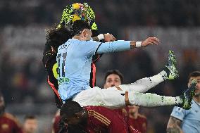 CALCIO - Serie A - AS Roma vs SS Lazio