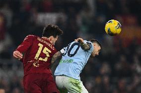 CALCIO - Serie A - AS Roma vs SS Lazio