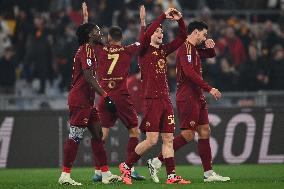 CALCIO - Serie A - AS Roma vs SS Lazio