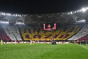 CALCIO - Serie A - AS Roma vs SS Lazio