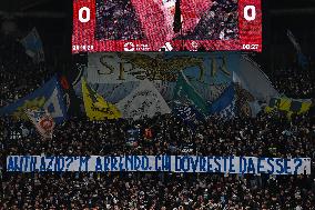 CALCIO - Serie A - AS Roma vs SS Lazio