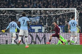 CALCIO - Serie A - AS Roma vs SS Lazio