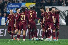 CALCIO - Serie A - AS Roma vs SS Lazio