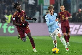 CALCIO - Serie A - AS Roma vs SS Lazio