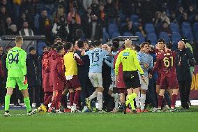 CALCIO - Serie A - AS Roma vs SS Lazio