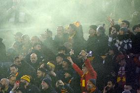 CALCIO - Serie A - AS Roma vs SS Lazio