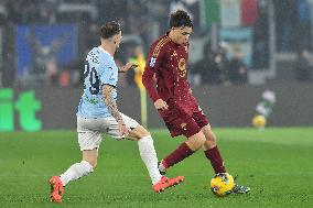 CALCIO - Serie A - AS Roma vs SS Lazio