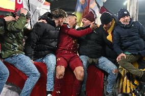 CALCIO - Serie A - AS Roma vs SS Lazio