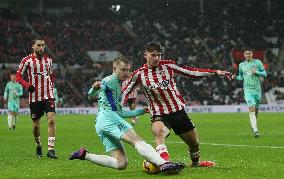 Sunderland AFC v Portsmouth FC - Sky Bet Championship