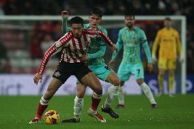 Sunderland AFC v Portsmouth FC - Sky Bet Championship