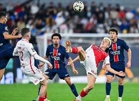 Paris Saint-Germain v AS Monaco - Trophee des Champions - Final